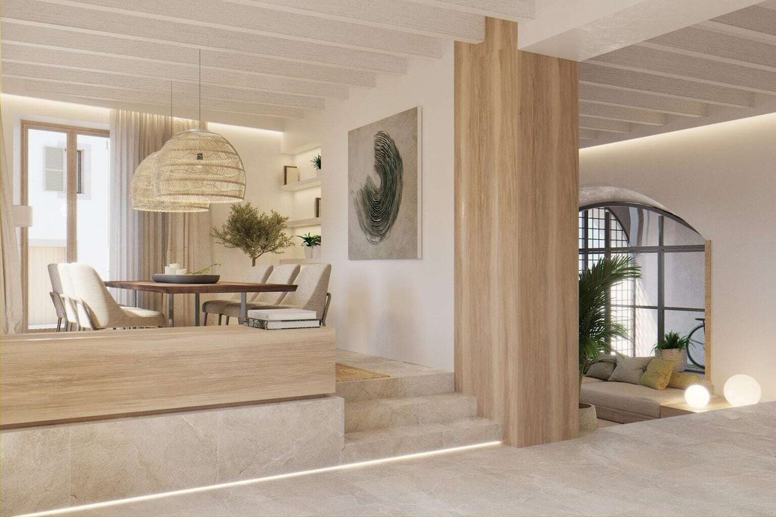 Townhouse in Arta, Balearic Islands, Spain 5 - 18985627