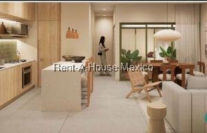 Apartment in Santa Catarina Yecahuitzotl, Mexico City, Mexico 1 - 18985951