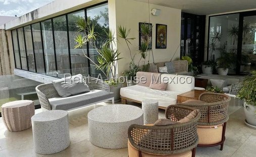 House in Mérida, Yucatan, Mexico 1