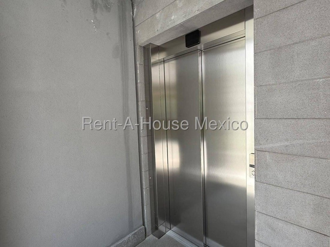 House in Naucalpan de Juárez, State of Mexico, Mexico 3 - 18984236
