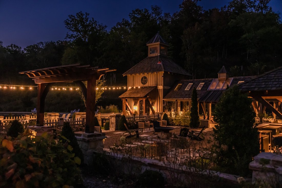House in Columbia, Tennessee, United States 2 - 18986744