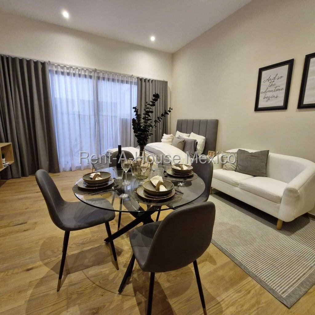Apartment in Mexico City, Mexico 5 - 18986255