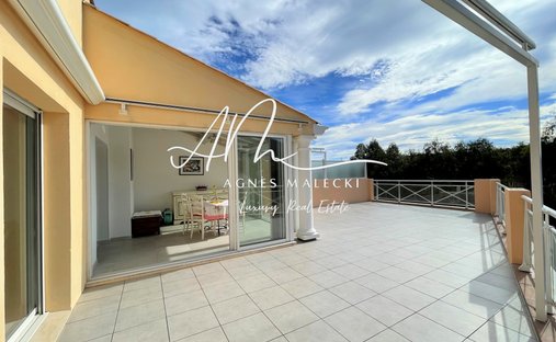 Wohnung in Nord, Cavalaire-sur-Mer, Frankreich 1