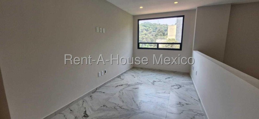 Apartment in Naucalpan de Juárez, State of Mexico, Mexico 4 - 18985462