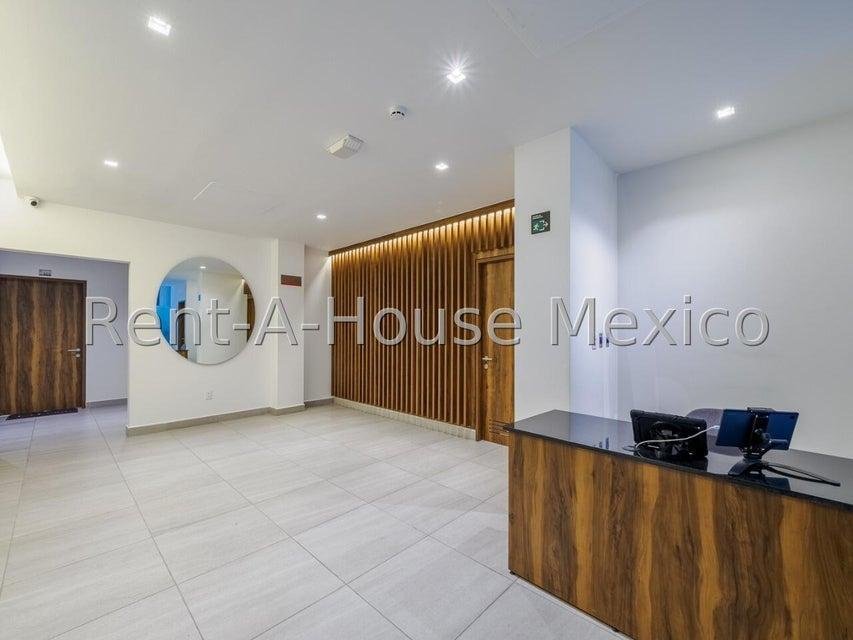 Apartment in Santa Catarina Yecahuitzotl, Mexico City, Mexico 3 - 18984351