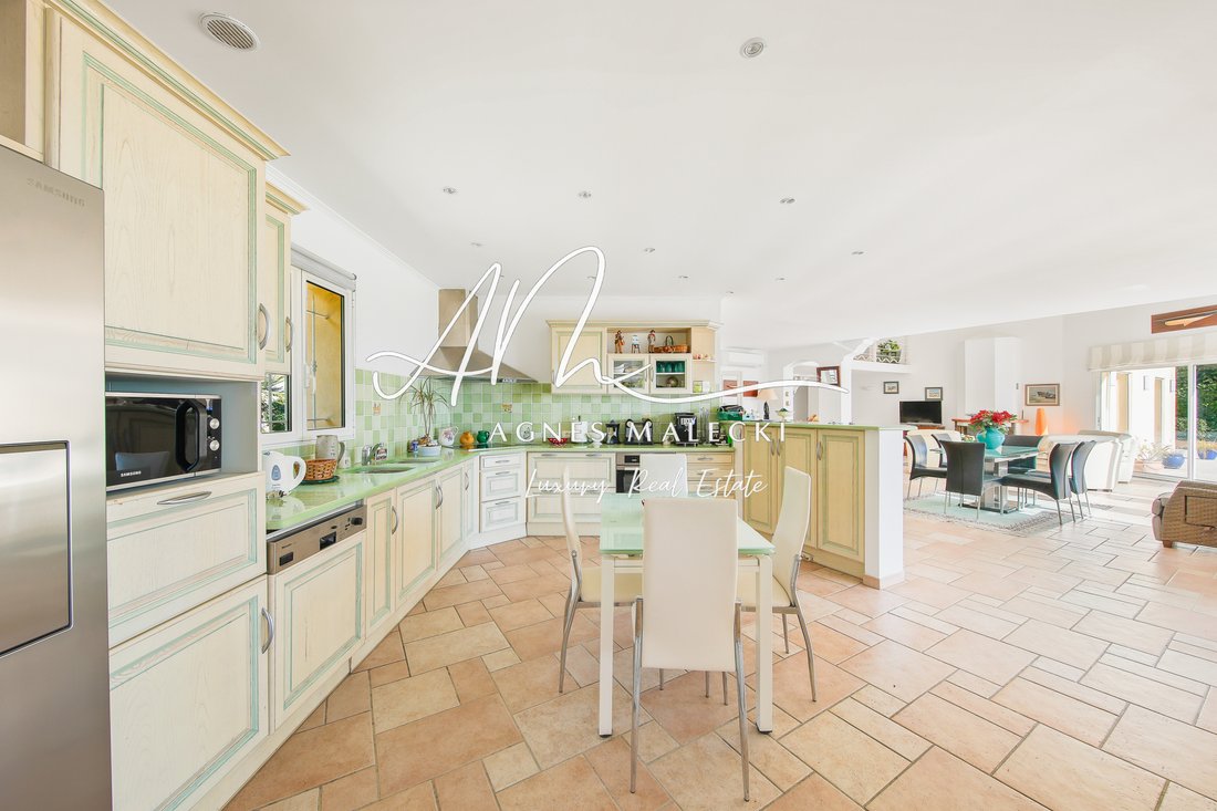 Finca en Nord, Cavalaire-sur-Mer, Francia 5 - 17149584