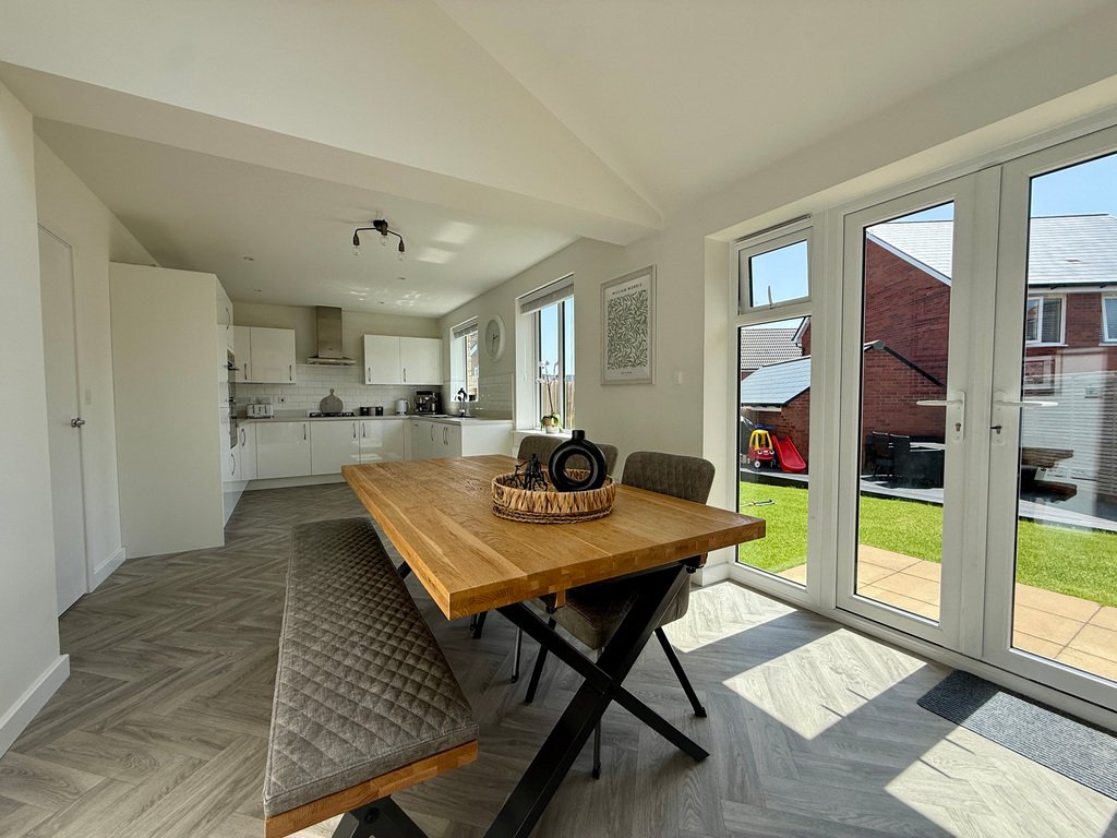 House in North Petherton, England 3 - 18451614