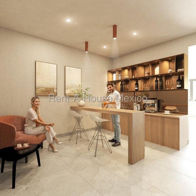 Apartment in Mexico City, Mexico 1 - 18984967