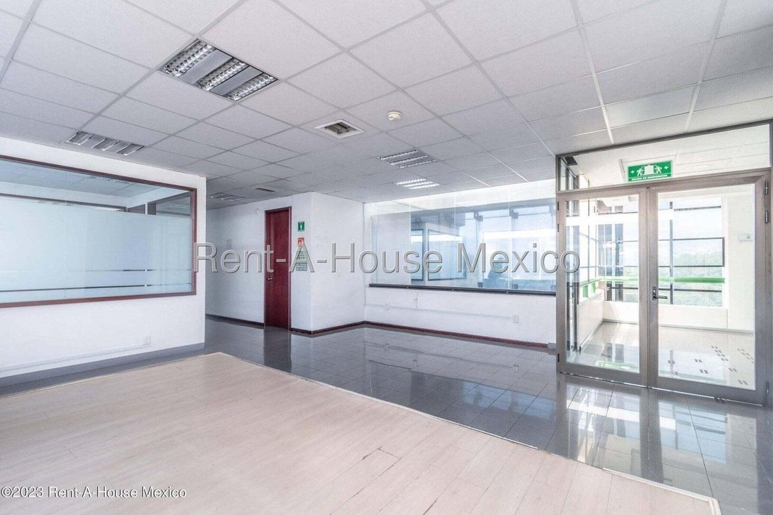 Apartment in Mexico City, Mexico 4 - 18985197