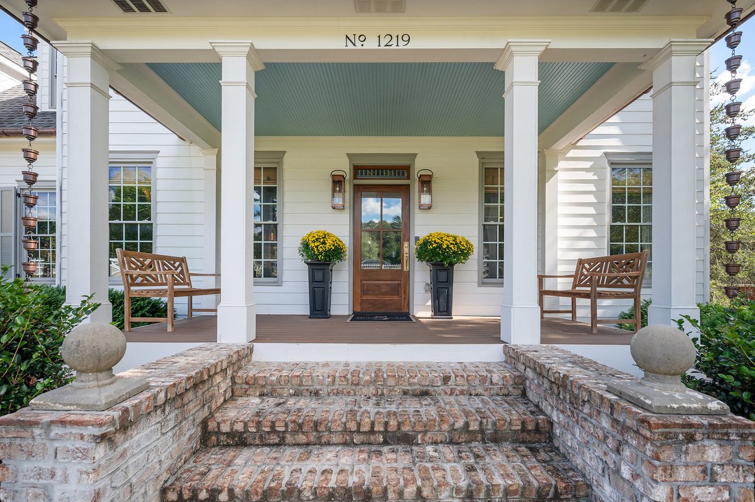House in Madison, Georgia, United States 4 - 18986187