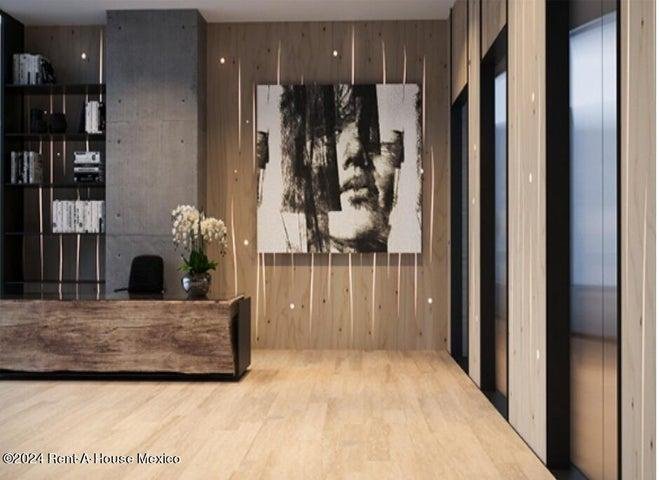 Apartment in Mexico City, Mexico 4 - 18984788