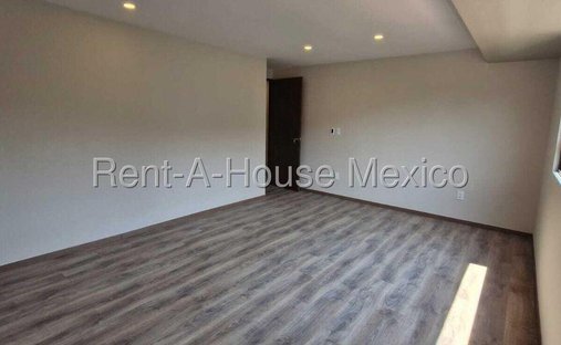 Wohnung in Naucalpan de Juárez, Bundesstaat Mexiko, Mexiko 1