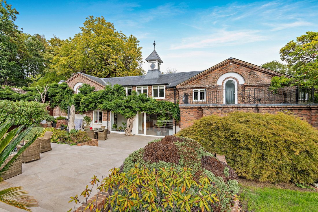 House in Tunbridge Wells, England 4 - 18985297