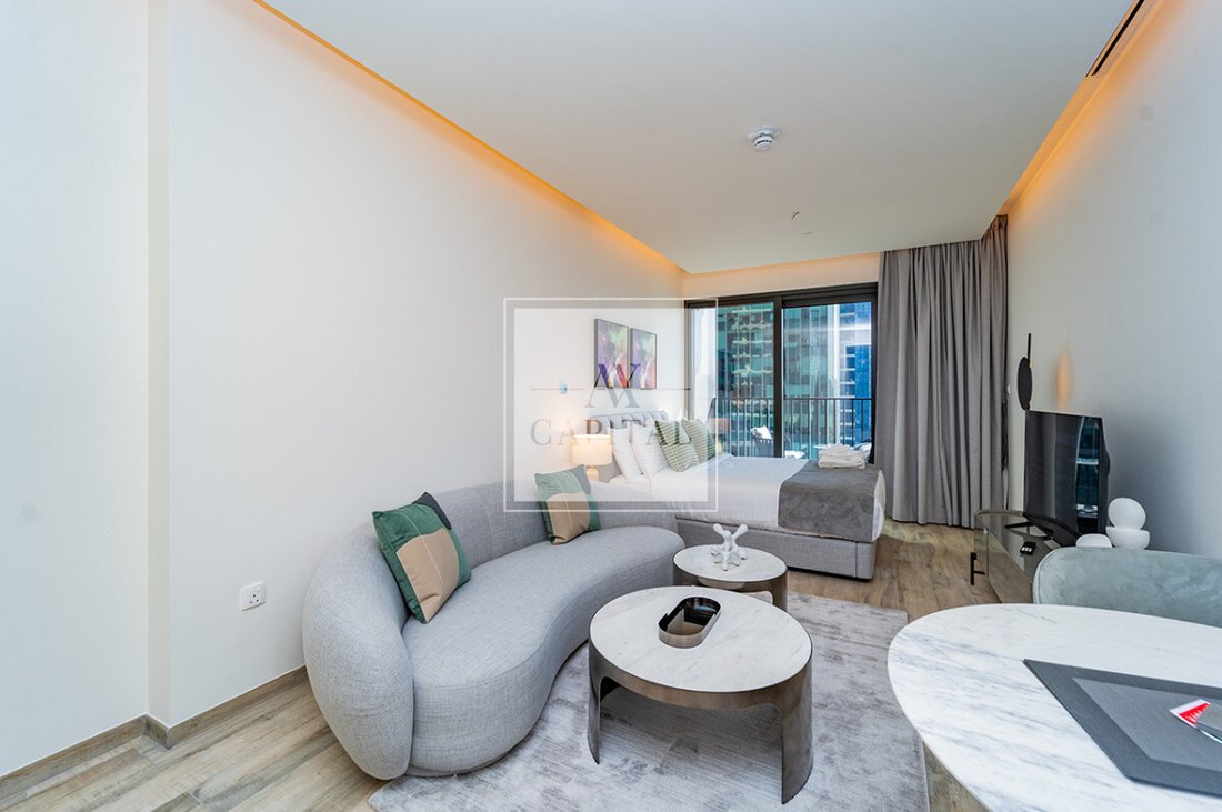 Apartment in Al Thanyah 5, Al Thanyah, Dubai 1 - 18986676