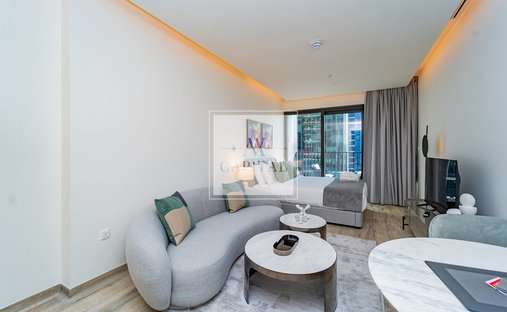 Apartment in Al Thanyah 5, Al Thanyah, Dubai 1