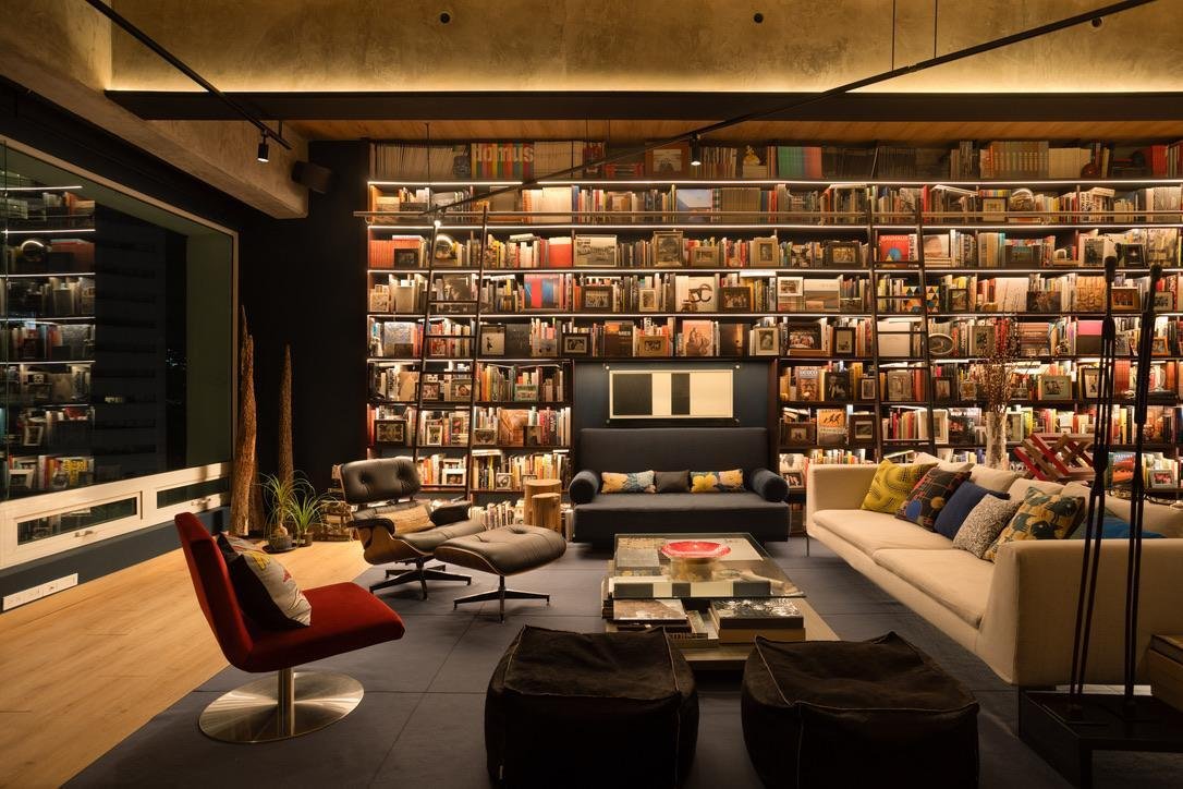 Apartment in Mexico City, Mexico 5 - 18986936