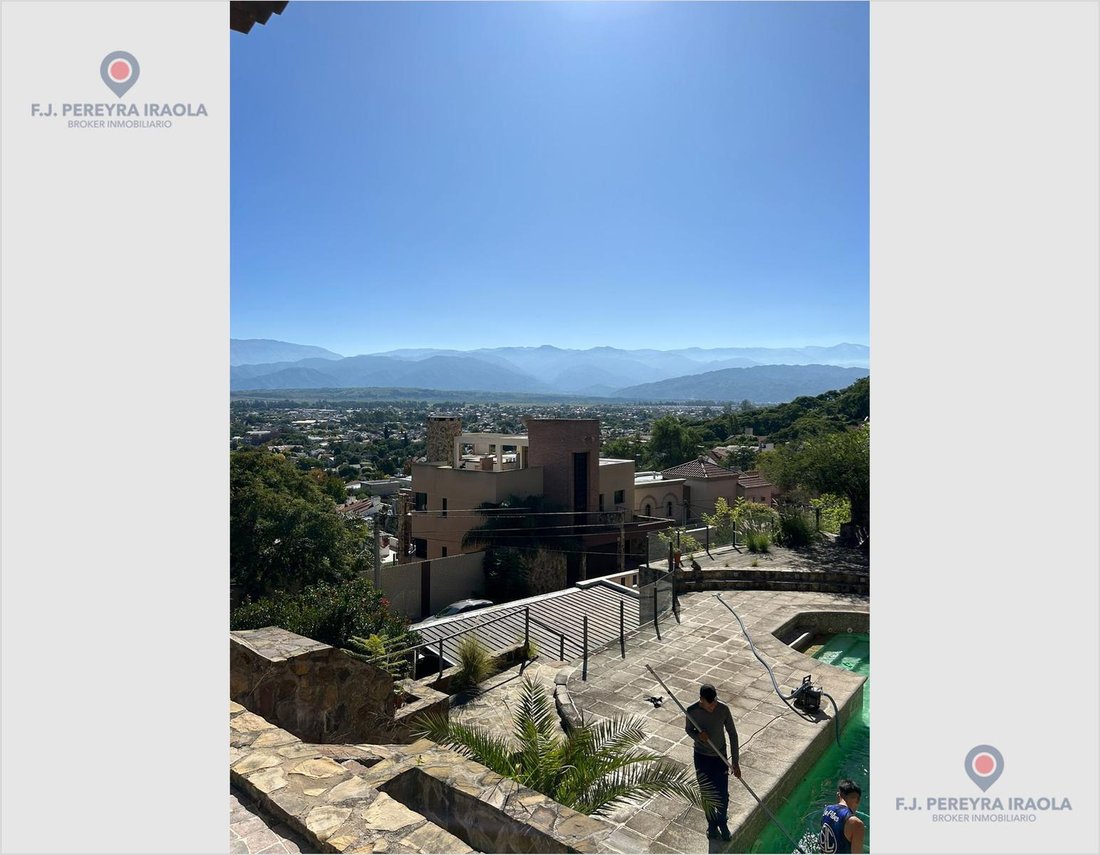 House in Salta, Jujuy, Argentina 4 - 18986931