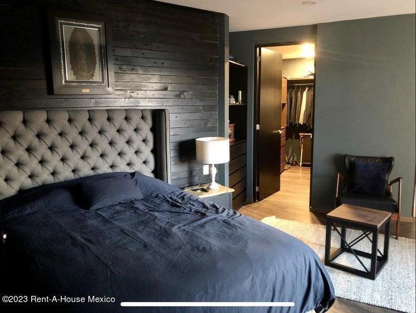 Apartment in Naucalpan de Juárez, State of Mexico, Mexico 2 - 18986608
