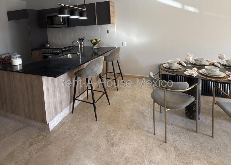 Apartment in Santa Catarina Yecahuitzotl, Mexico City, Mexico 1 - 18985208