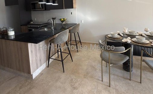 Apartment in Santa Catarina Yecahuitzotl, Mexico City, Mexico 1
