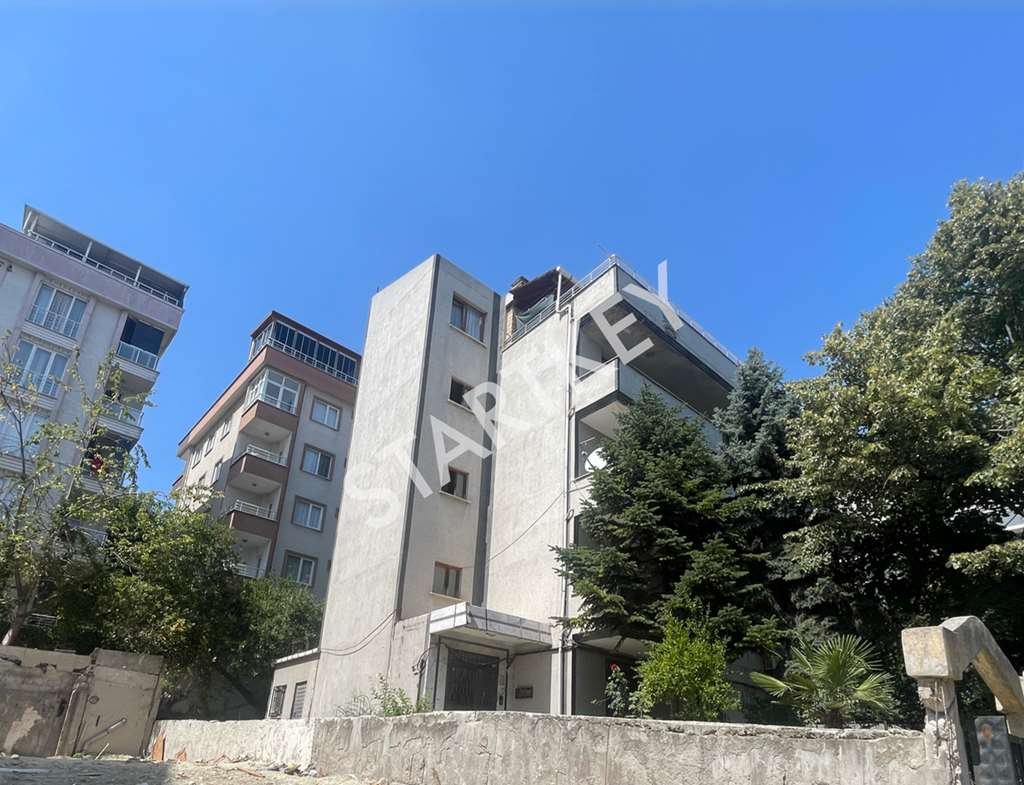 İstanbul, İstanbul, Turkey 1 - 18985624
