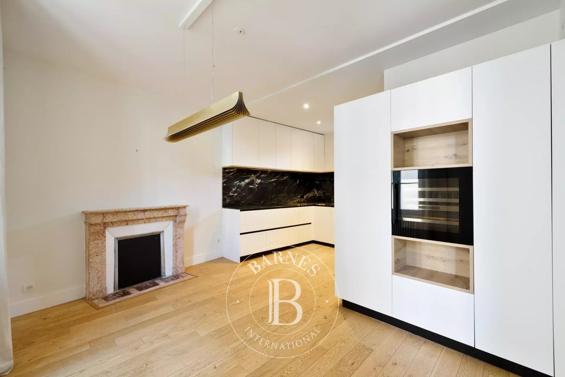 House in Biarritz, Nouvelle-Aquitaine, France 5 - 18985819
