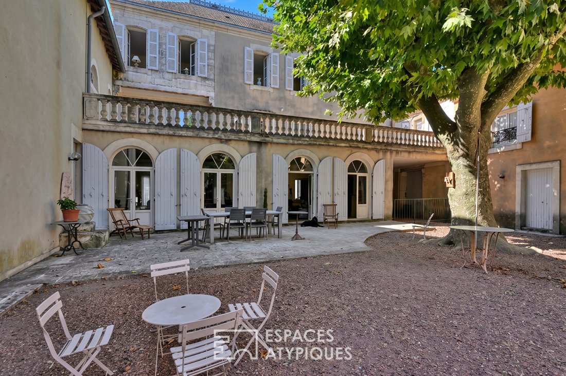 Villa à Sud, Manduel, France 3 - 18725709