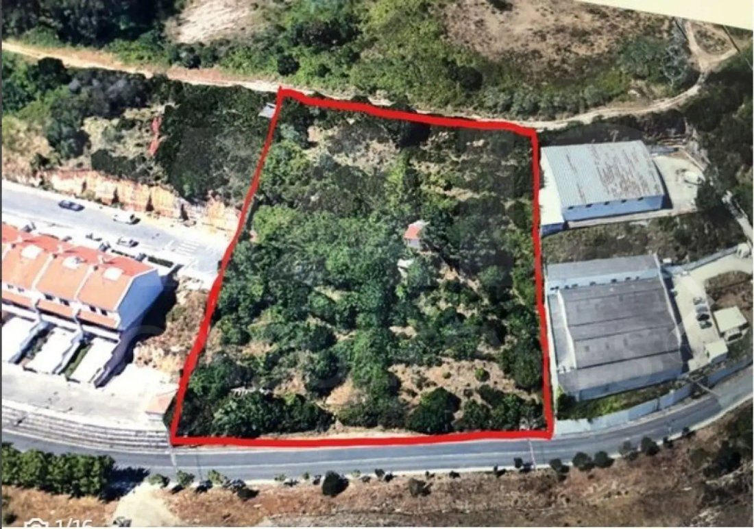 Land in Arroios, Lisbon, Portugal 2 - 18985699