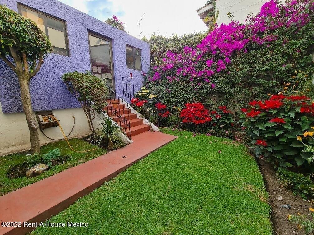 House in Santa Catarina Yecahuitzotl, Mexico City, Mexico 2 - 18985893