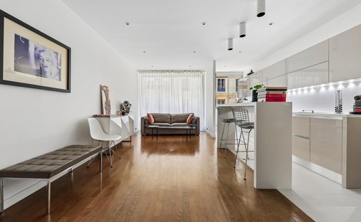 Apartment in Auteuil Sud, Paris 16e Arrondissement, Paris 1