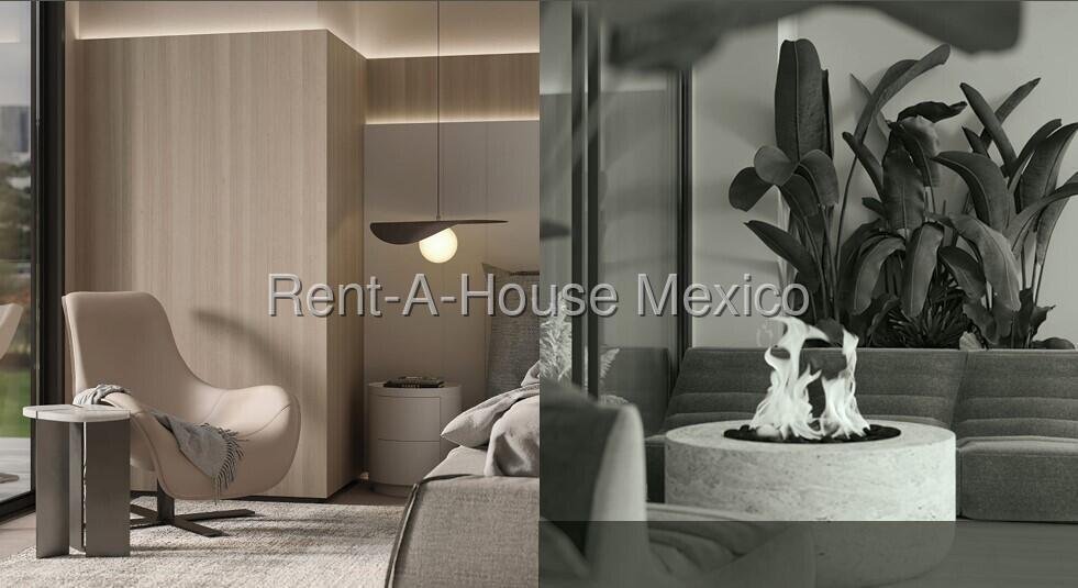 Apartment in Naucalpan de Juárez, State of Mexico, Mexico 2 - 18984923