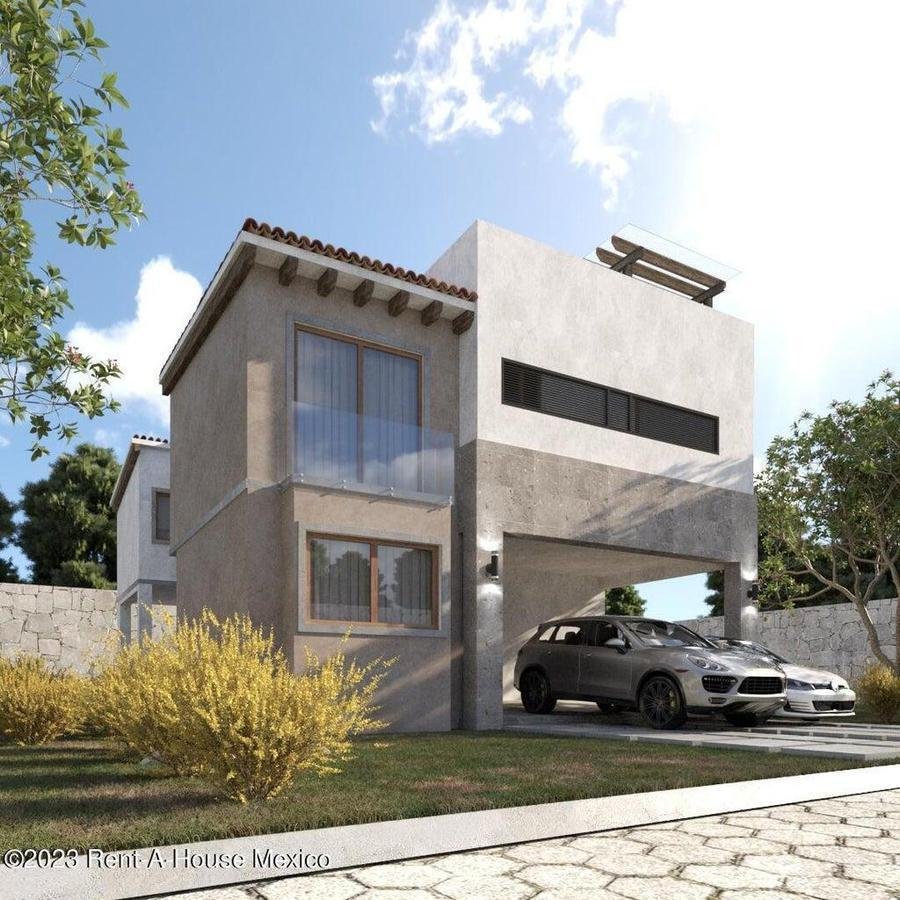 House in Condado del Valle, State of Mexico, Mexico 2 - 18984140