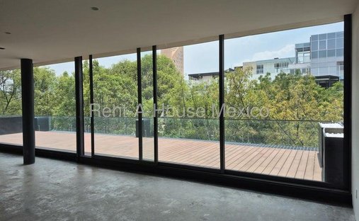 Apartment in Santa Catarina Yecahuitzotl, Mexico City, Mexico 1