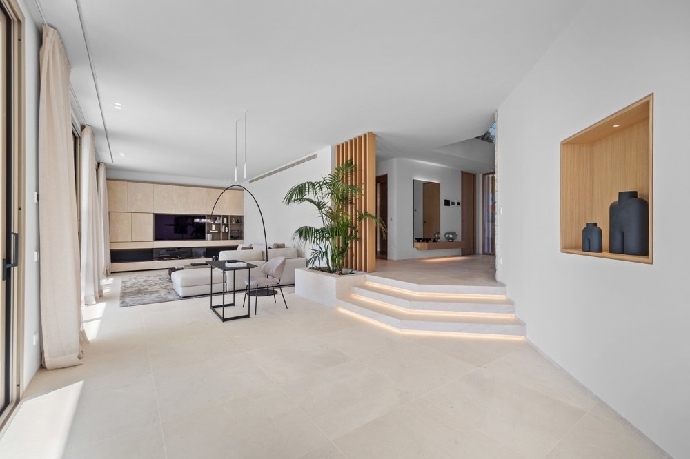 Villa in Portals Nous, Calvia, Balearic Islands 4 - 18985547