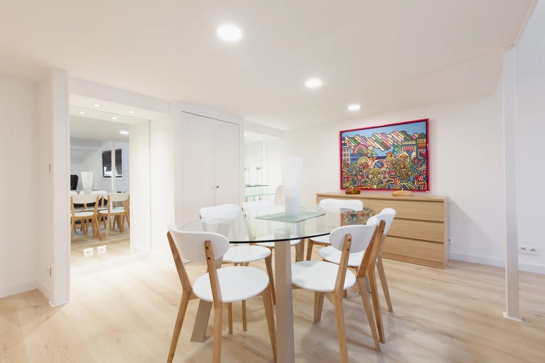 Apartment in Cannes, Provence-Alpes-Côte d'Azur, France 5 - 18808580