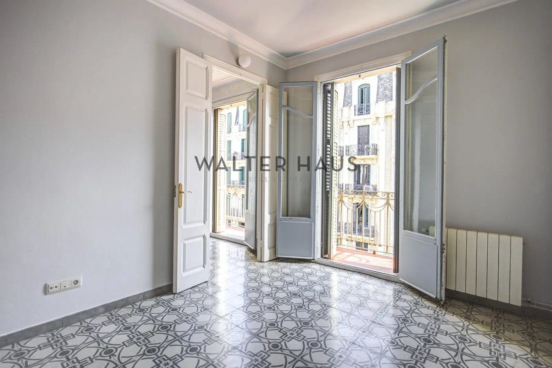 Apartment in Sarrià-Sant Gervasi, Barcelona, Spain 1 - 18986259