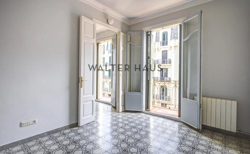 Apartment in Sarrià-Sant Gervasi, Barcelona, Spain 1
