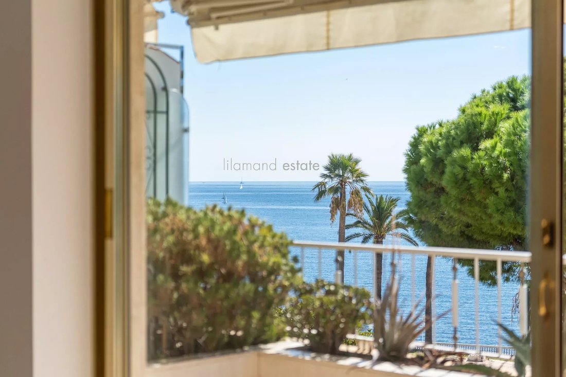 Apartment in Cannes, Provence-Alpes-Côte d'Azur, France 1 - 18985686