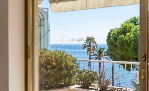 Appartamento a Cannes, Provenza-Alpi-Costa Azzurra, Francia 1
