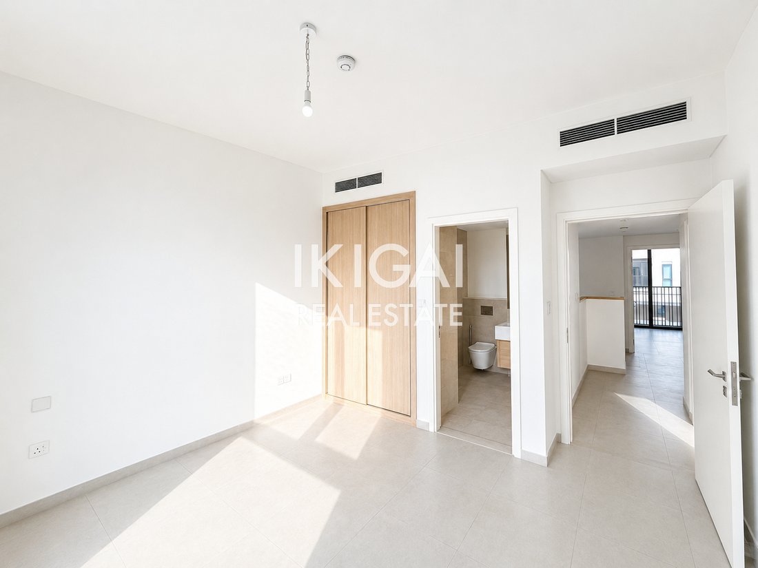 Townhouse in Jebel Ali Village, Dubai, United Arab Emirates 4 - 18985911