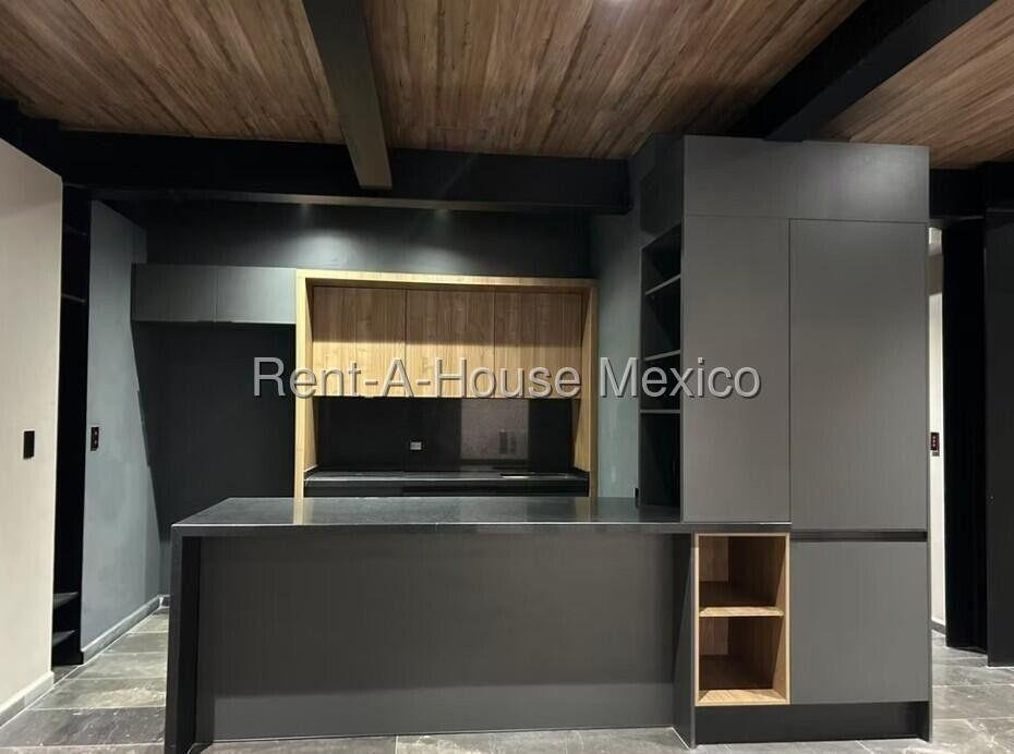 Apartment in Mexico City, Mexico 5 - 18986163