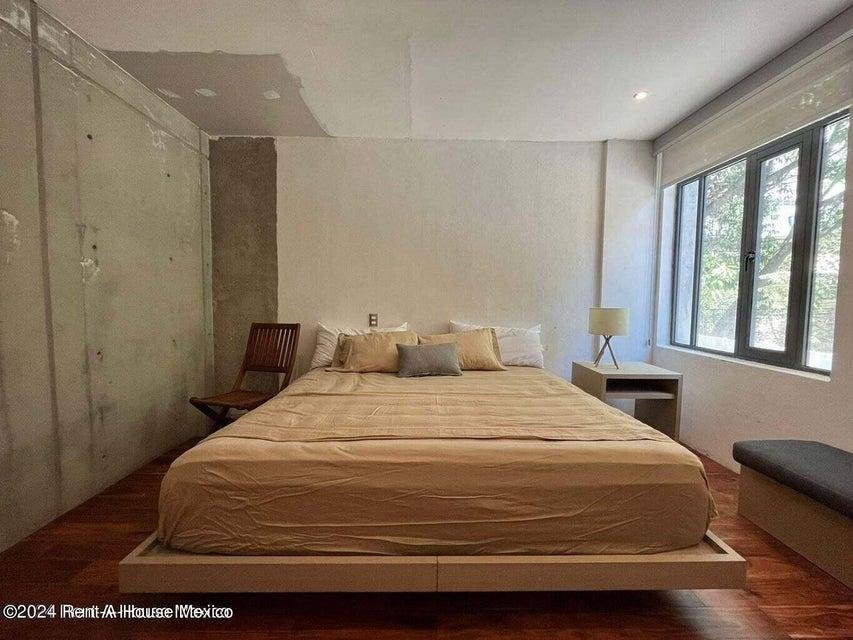 Apartment in Mexico City, Mexico 5 - 18984804