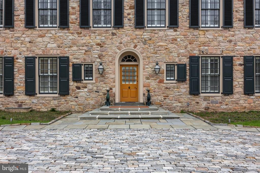 House in Solebury, Pennsylvania, United States 4 - 18986153