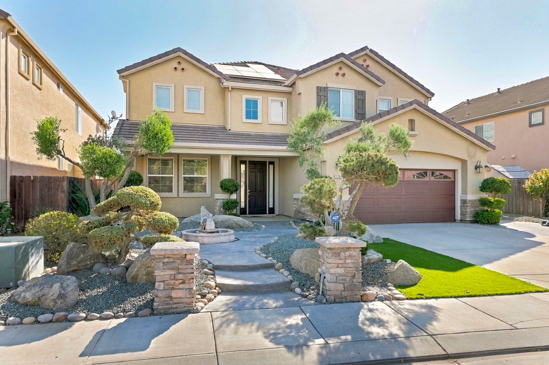 House in Manteca, California, United States 1 - 18986949