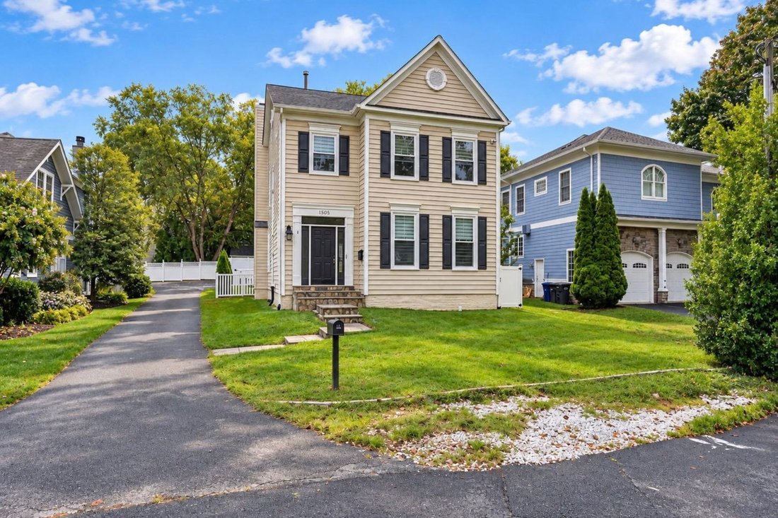 House in McLean, Virginia, United States 1 - 18985405