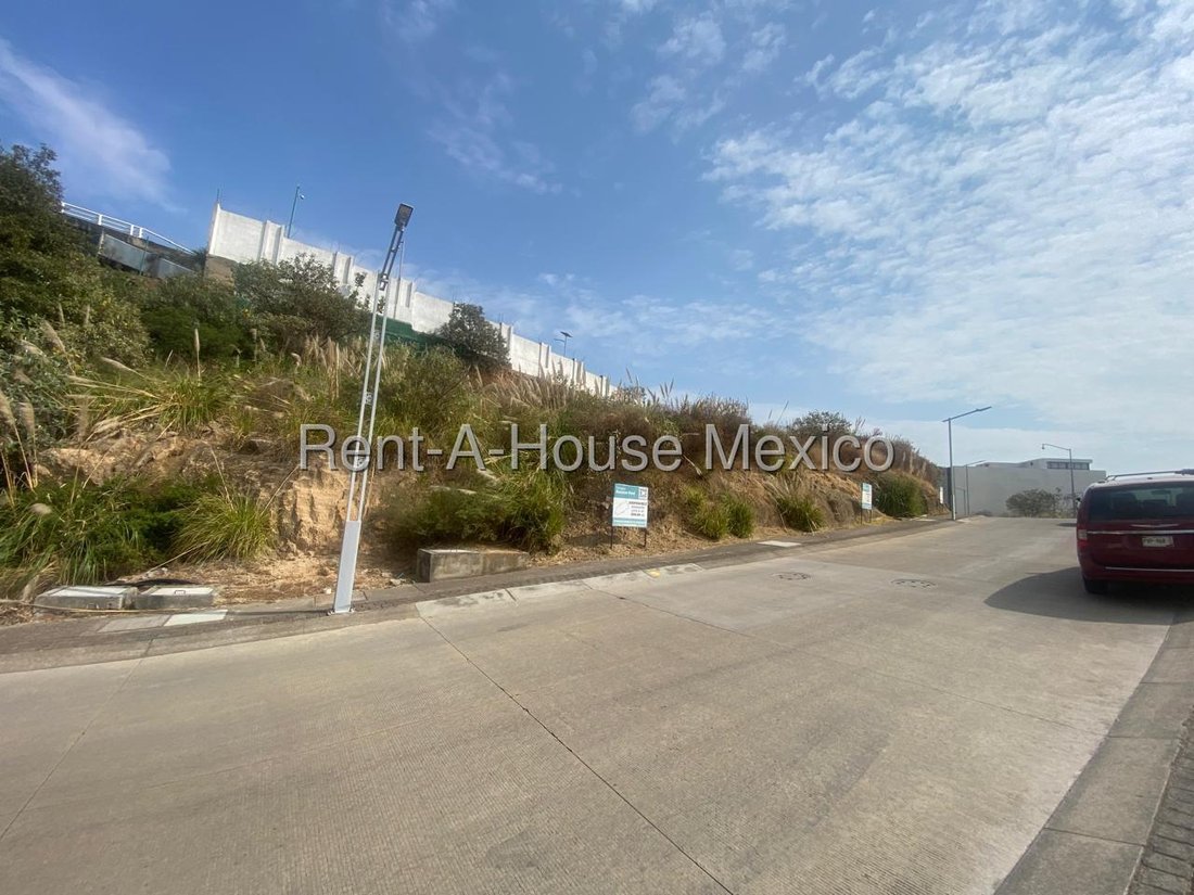 Land in Naucalpan de Juárez, State of Mexico, Mexico 5 - 18986371