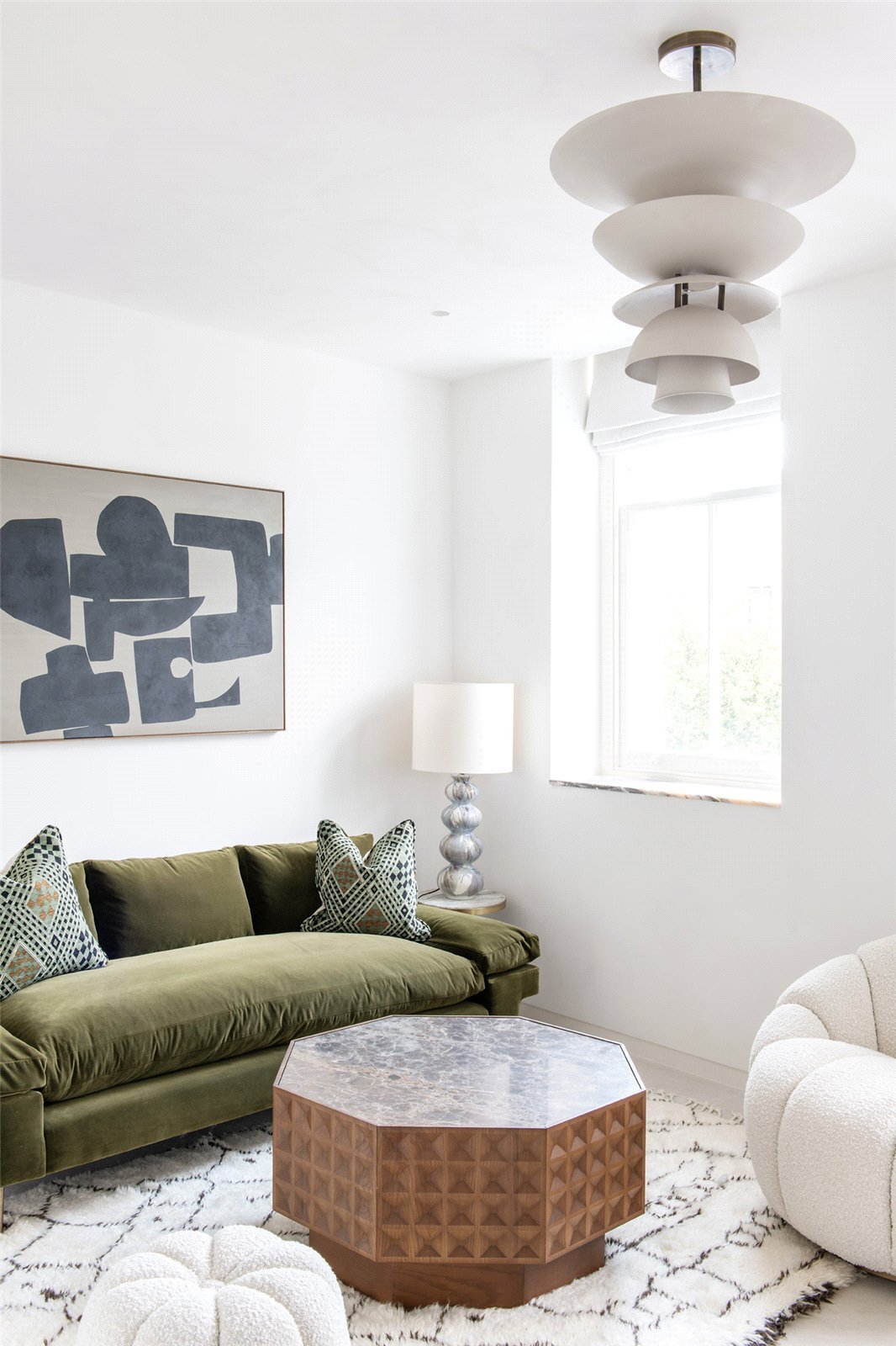 Wohnung in Ladbroke Grove, Kensington und Chelsea, England 5 - 18806409