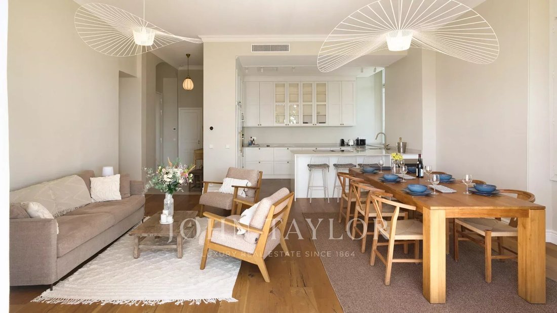 Apartment in Cannes, Provence-Alpes-Côte d'Azur, France 4 - 18940668