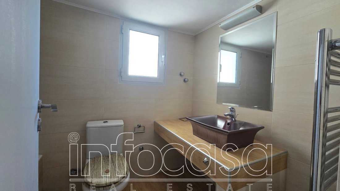 Apartment in Sunoikia Kolonakiou, 1st District of Athens, Athens 4 - 18984875