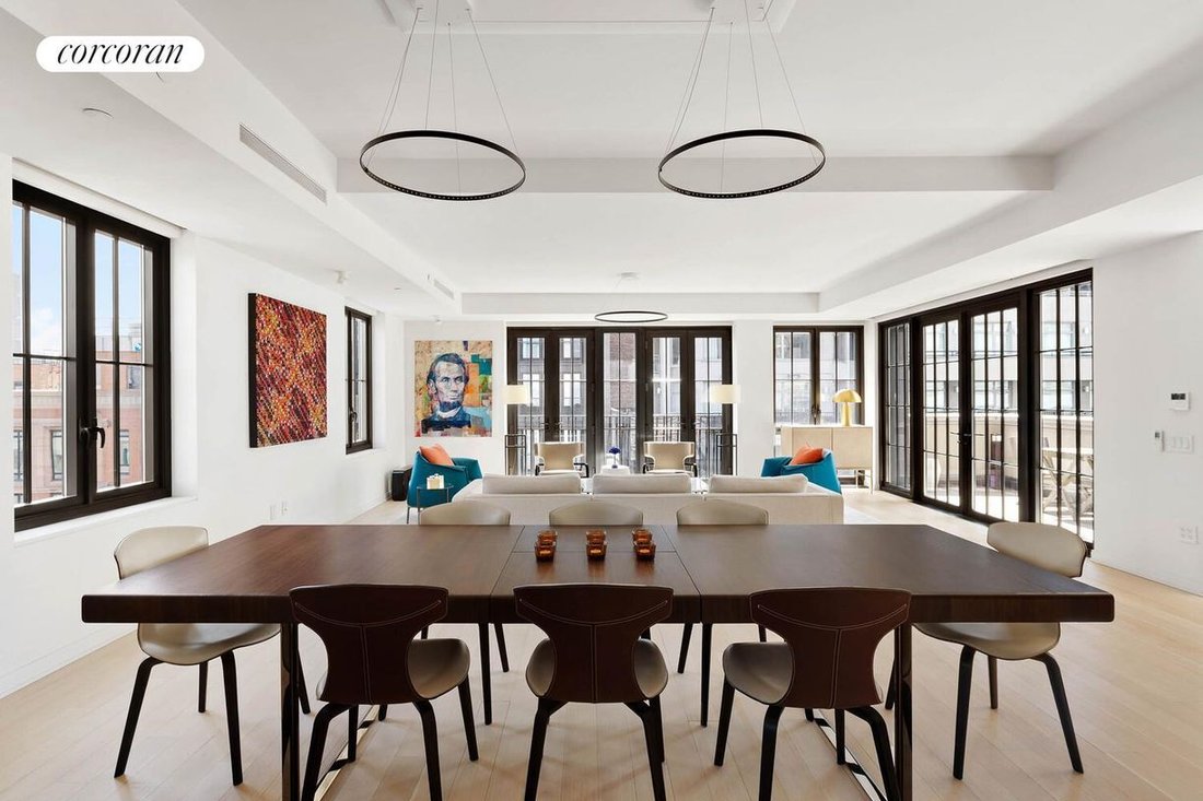 Condo in New York, New York, United States 2 - 18986160